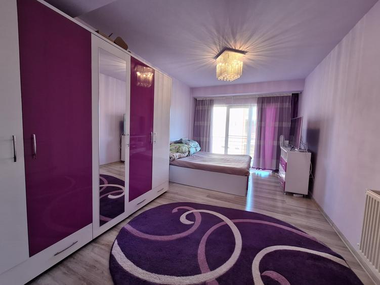 Apartament confort sporit, decomandat, zona Ioan Rus - 6