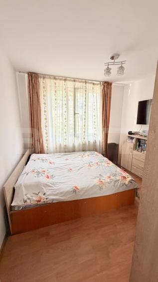Apartament 3 camere, 48 mp, zona Micro 19 - 6