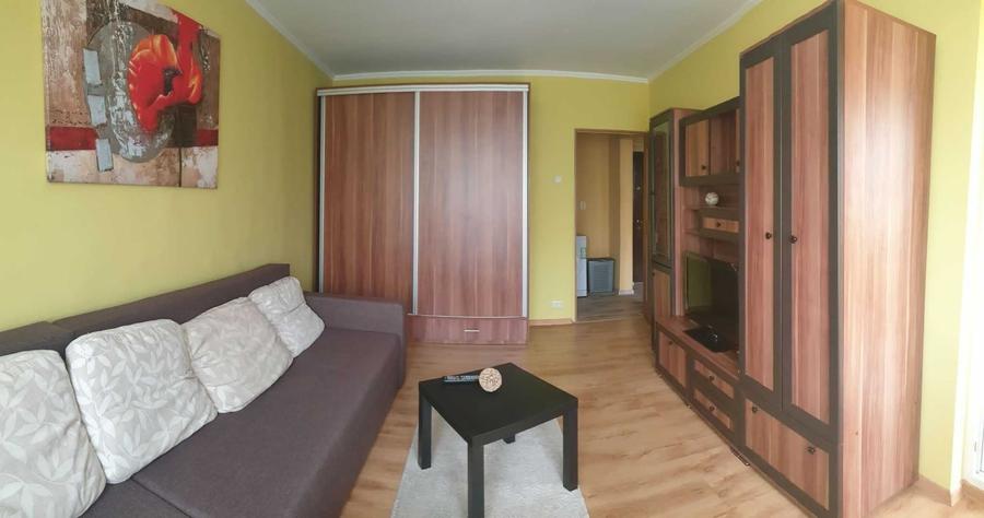 Inchiriez garsoniera Iancului (Str. Elev Stefan Stefanescu) - 15