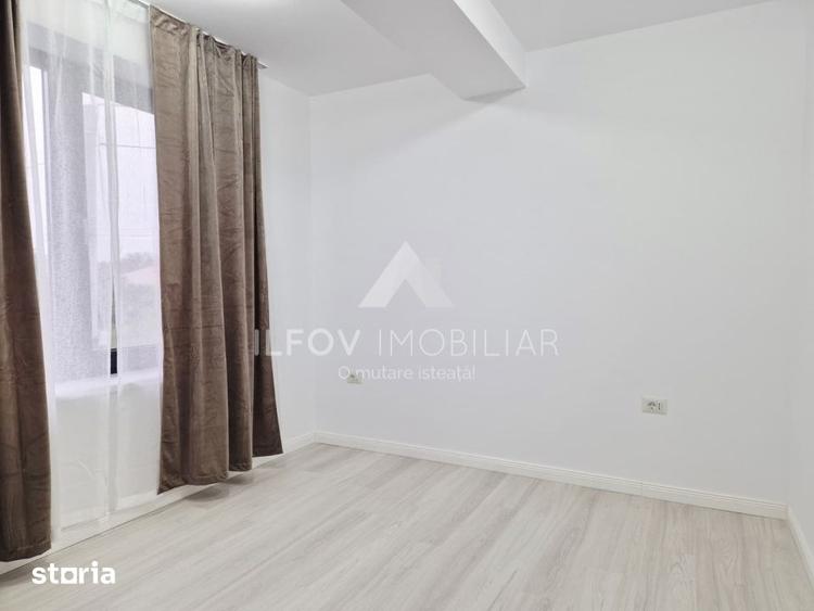 Casa duplex de inchiriat | 140 mp utili | 3 dormitoare | Curte | Otope - 12
