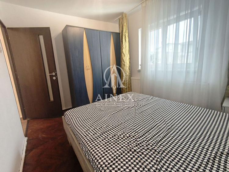 Apartament cu 2 camere decomandat în Girocului