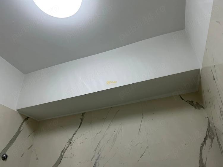 Apartament cu 3 camere semidecomandat, mobilat în Păcurari