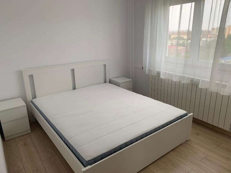 Apartament cu 2 camere decomandat în Circumvalațiunii