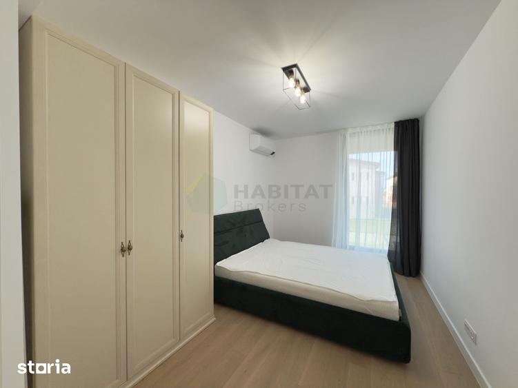 Casă cu 4 camere cu Teren 120 Mp în Tunari