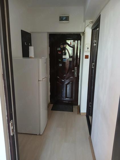 Apartament cu 2 camere decomandat în Brazda lui Novac