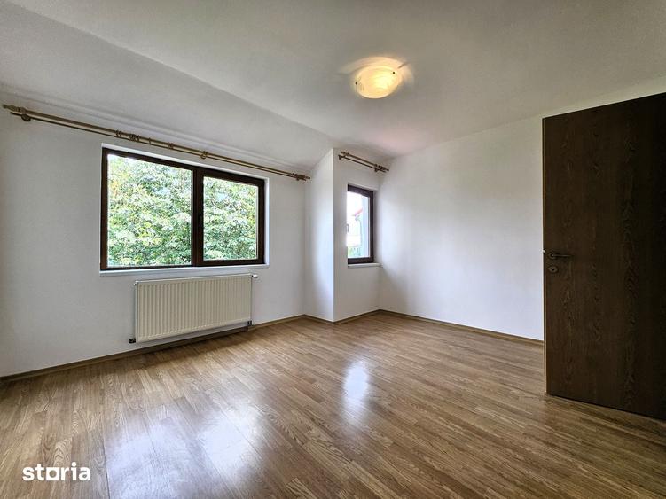 Apartament cu 4 camere în Giulești