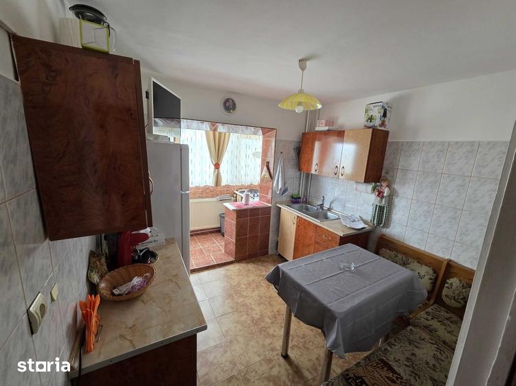 Apartament de 2 camere zona CRAITER, - 2