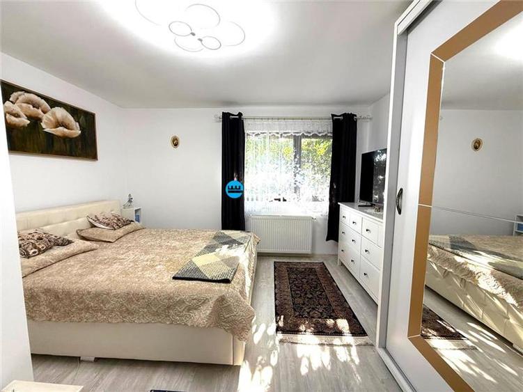 Casă cu 3 camere cu Teren 105 Mp în Lunca Cetățuii