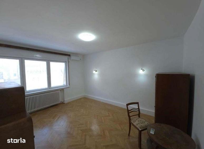 Spațiu comercial, de 140 mp, în Dorobanți
