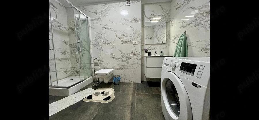 Apartament cu 2 camere semidecomandat în Spitalul Județean