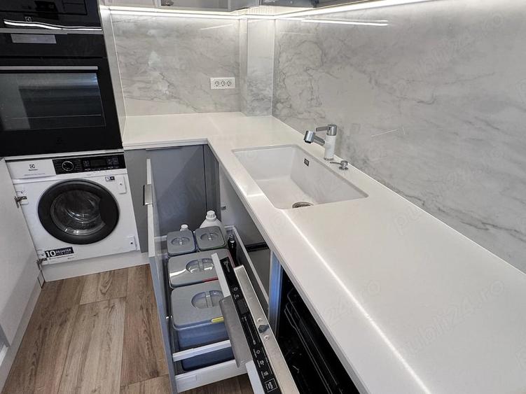 Apartament 2 camere zona Girocului - 4
