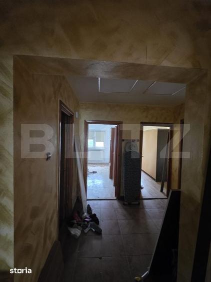 Apartament cu 4 camere în Mazepa 1