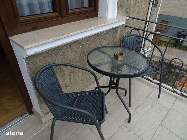 Apartament de inchiriat, zona centrala - 12