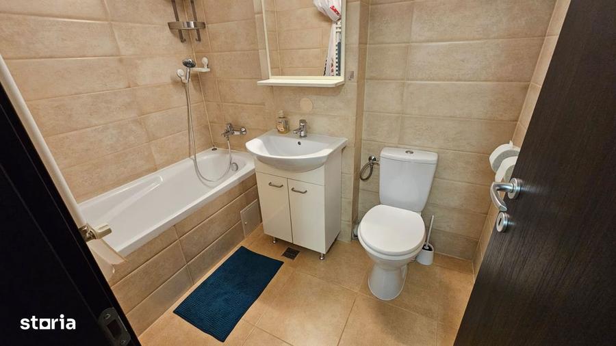 Apartament cu 3 camere în Titan