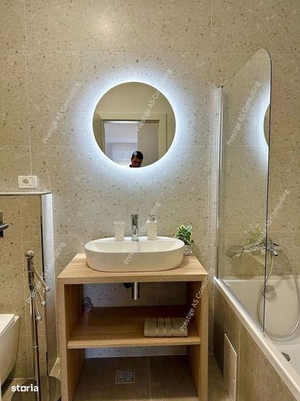 Apartament 2 camere | Nord One Botanic | Parcare Subterana - 9