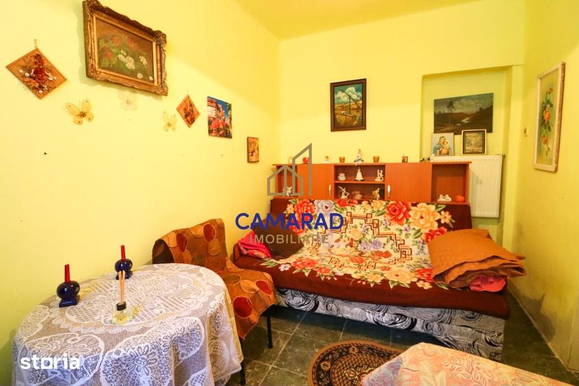 Casa de vanzare | Cartierul Armenesc | Metrou Universitate - 5