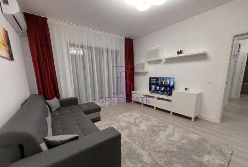 Inchirieri Apartamente 2 Camere Exigent Plaza|Parcare|Centrala - 1