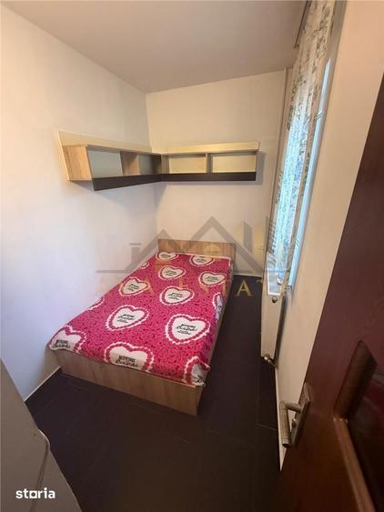 Apartament 2 camere | Et.2, 37 mp - Zona Dambovita - 2
