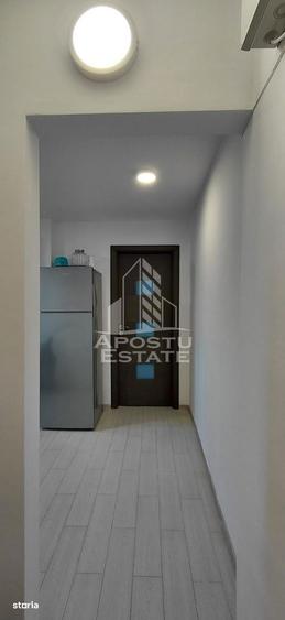 Apartament cu 2 camere, centrala proprie, Zona Badea Cartan/Lugojului - 4