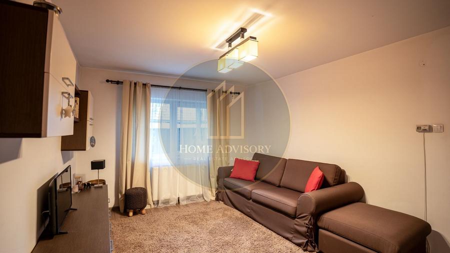 Apartament 2 camere | Tractorul | Strada Posada - 2