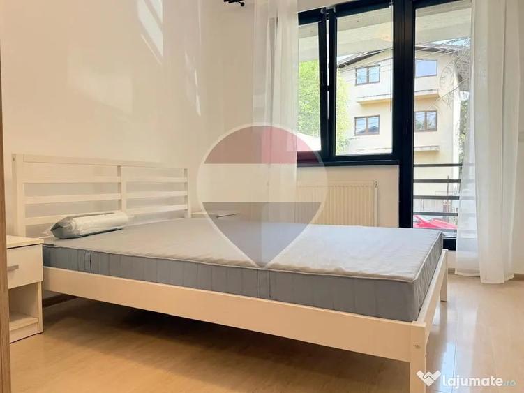 Studio 2 Camere | Metrou Bazilescu 6 min | Bucurestii Noi | - 5