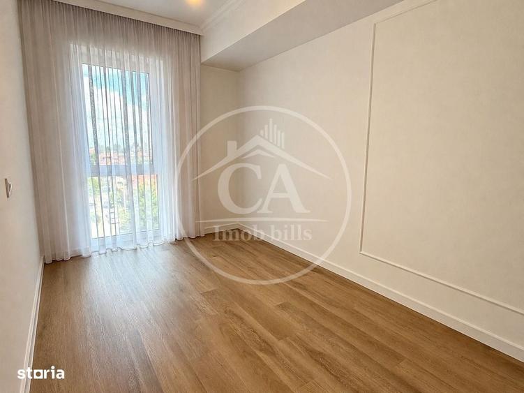 Apartament cu 3 camere de vanzare in Prima Arena, Oradea - 7