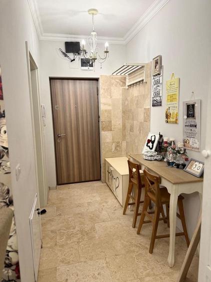 Apartament cu 2 camere decomandat în Giroc