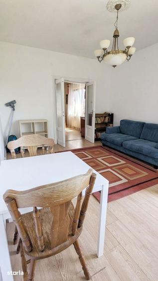 Apartament 2 camere-Centrala Proprie-Metrou Stefan cel Mare-AC - 15
