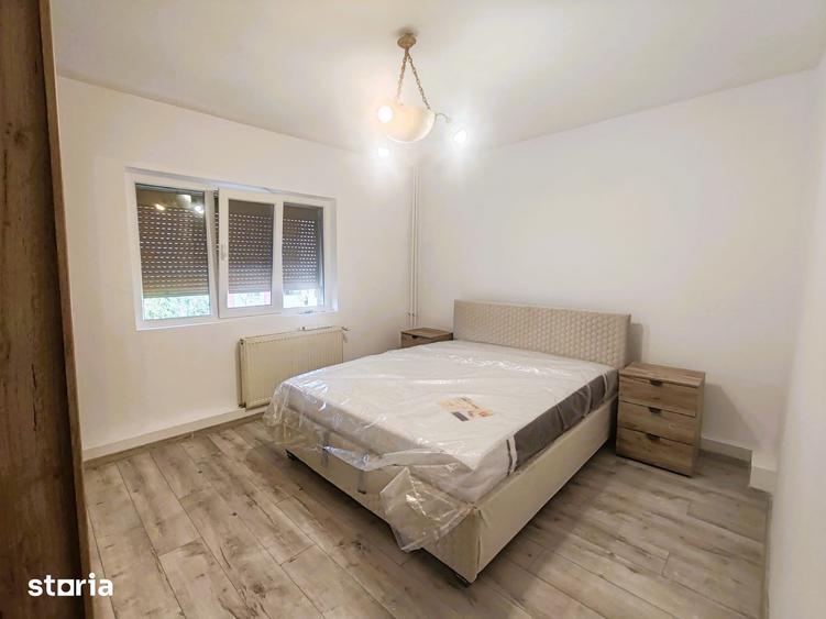 Apartament 2 camere cu centrala proprie-Totul nou - 8