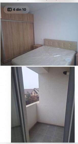 Garsonieră în Viilor