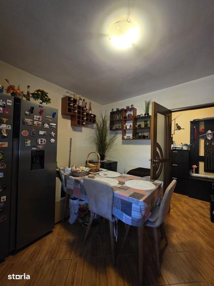Apartament cu 2 camere în Calea București