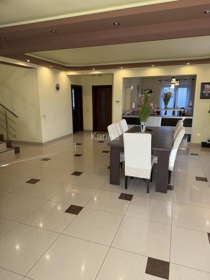 VILA SPATIOASA PANTELIMON, aproape de padurea Cernica REGIM DUPLEX | 5 DORMITOARE | 400 MP TEREN + 50 mp drum privat | MANSARDA | ANEXE