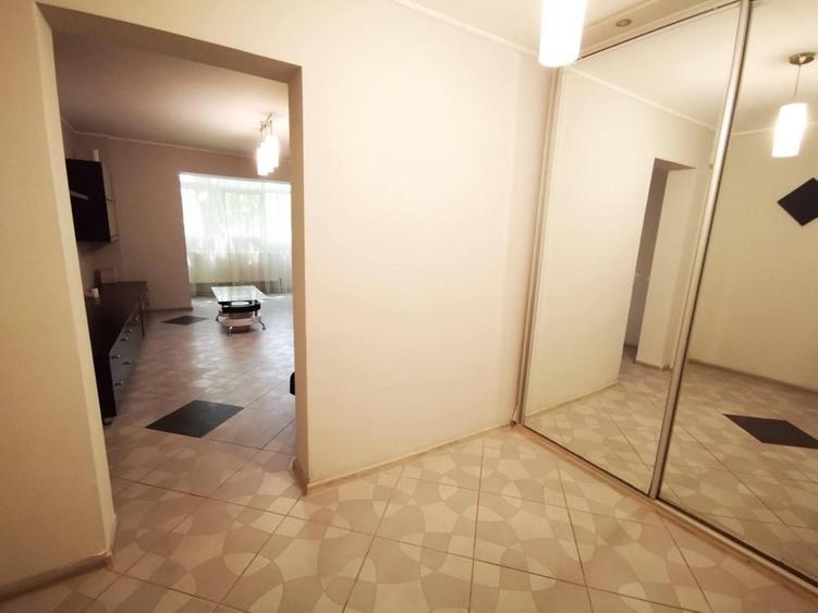 Apartament cu 2 camere în Vest