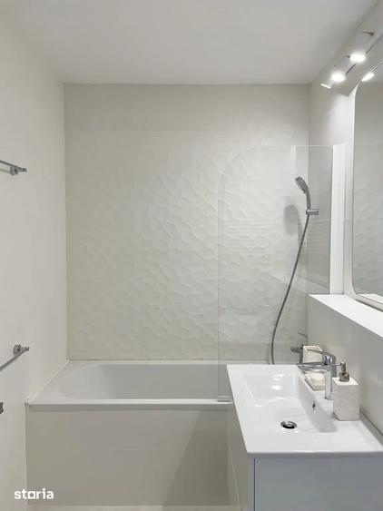Floreasca | 2 Camere | Decomandat | Prima Inchiriere - 7