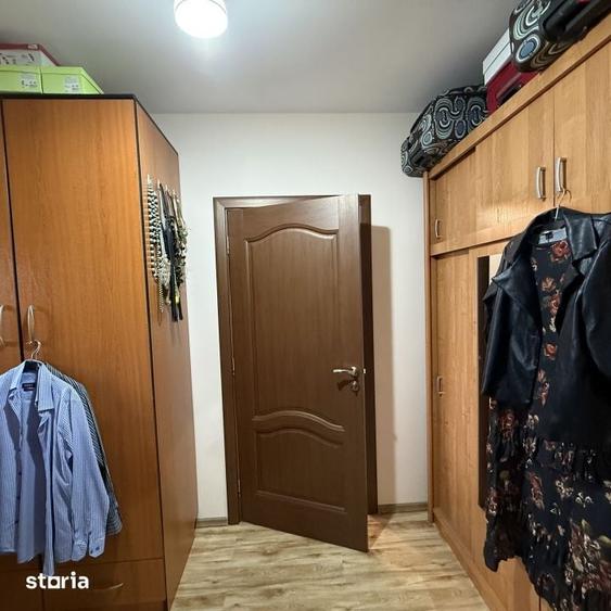 Casă cu 6 camere cu Teren 800 Mp în Tăuții-Măgherăuș