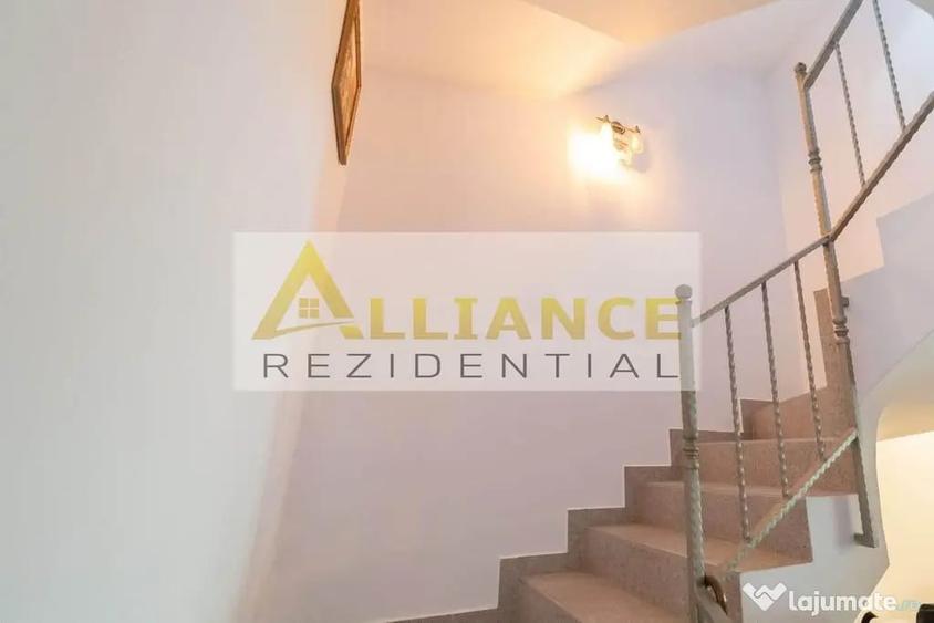 CASA INSIRUITA TREND RESIDENCE 2 LOCURI DE PARCARE | PISC... - Popesti Leordeni (Bucuresti-Ilfov) - 13