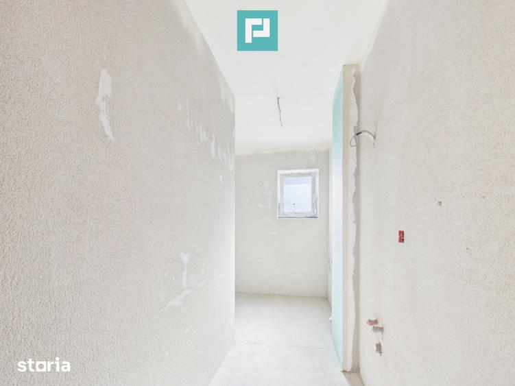 Apartament cu 2 camere în Iosia
