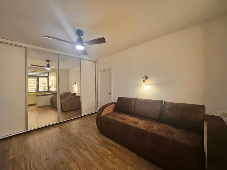 Oferta vanzare ap 3 cam Craiovei, renovat, mobilat, 105000 EURO - 3