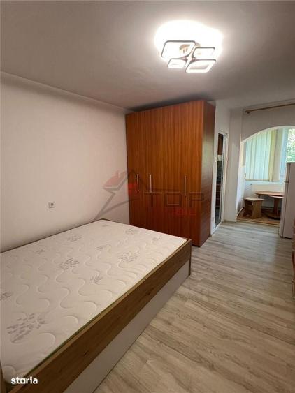 Vanzare garsoniera Nicolina renovata complet - bloc din 1980 - 8