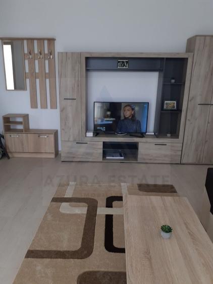 Apartament cu 2 camere decomandat, mobilat în Turnișor