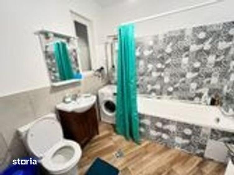 Apartament spatios cu 3 camere | 100 mp | Balcon | Curte | Central - 3