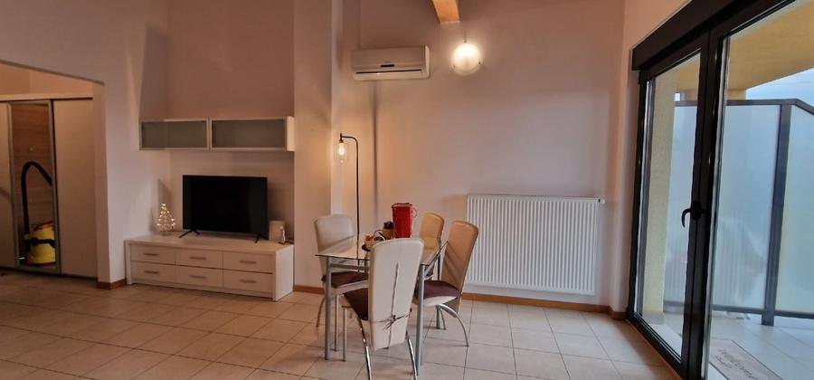 Apartament cu balcon, lift, langa McDonalds + loc de parcare - 6