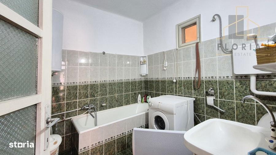Casă cu 3 camere în Gura Văii