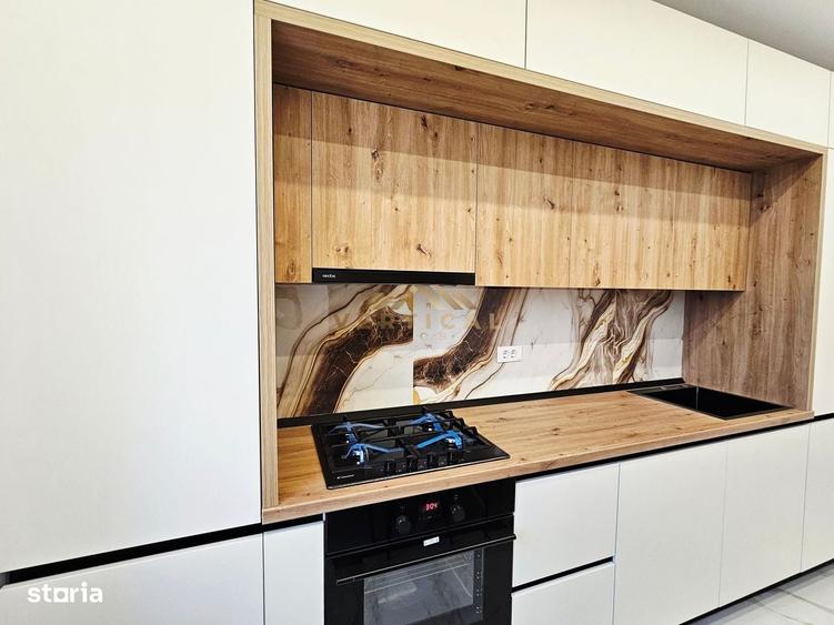 Apartament cu 2 camere în Berceni