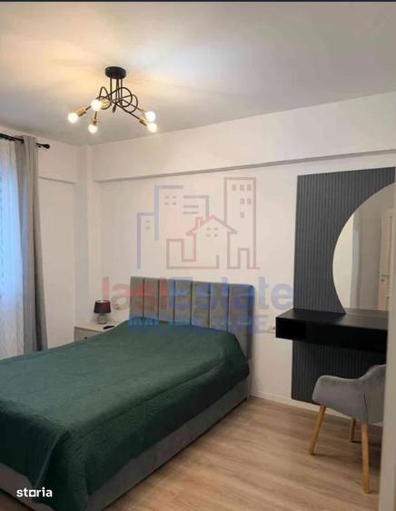 Apartament 4 camere Valea Lupului - 9