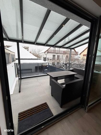 Casă cu 4 camere cu Teren 150 Mp în Calea Poplăcii