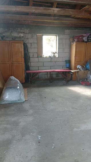Casă cu 2 camere cu Teren 110 Mp în Săvârșin