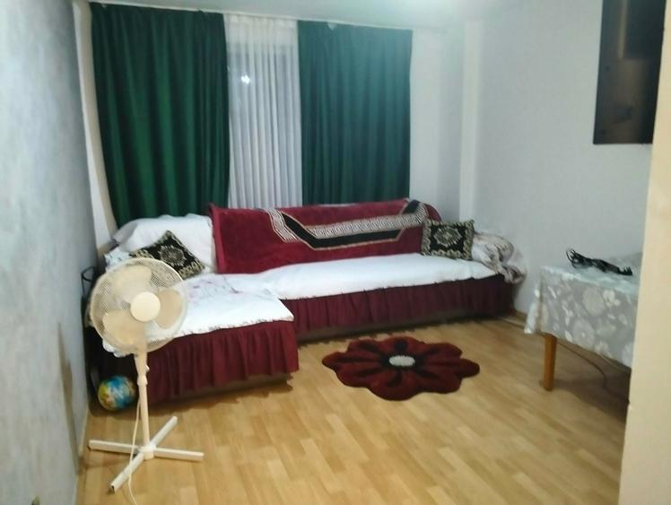 Apartament cu 3 camere în Rodna