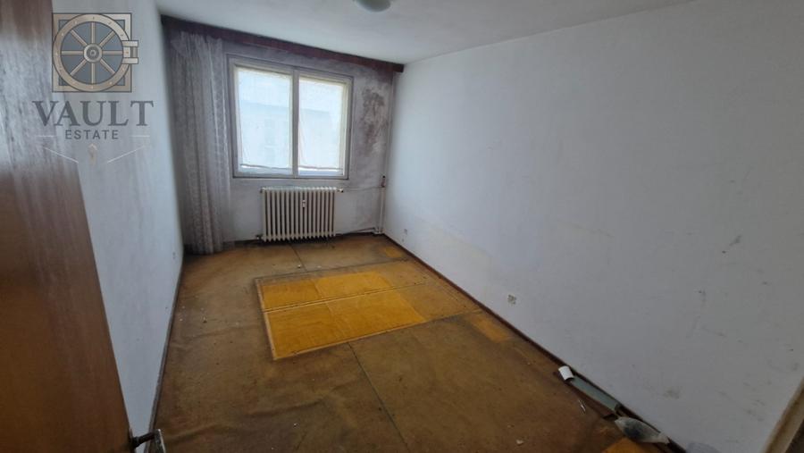 Apartament cu 2 camere decomandat în Dristor