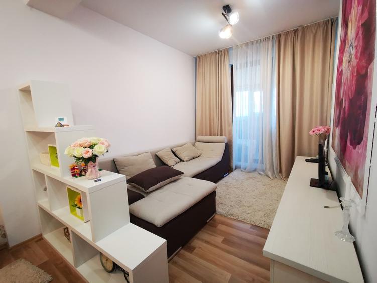 Apartament cu 2 camere decomandat în Prelungirea Ghencea